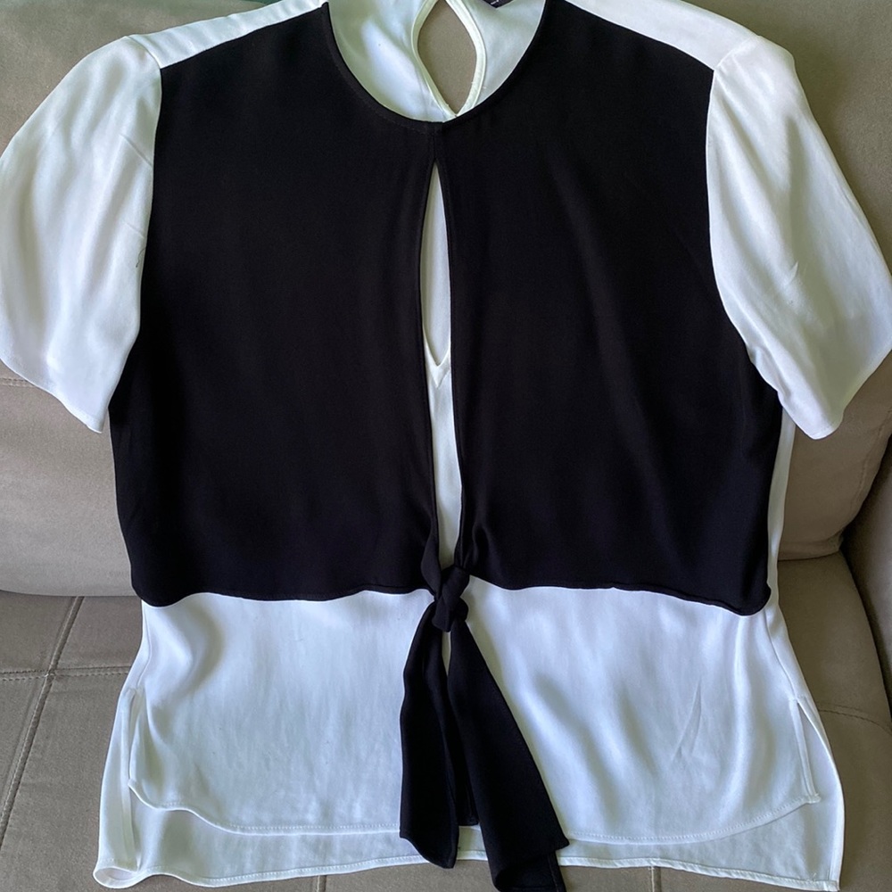 ZARA Women’s Top